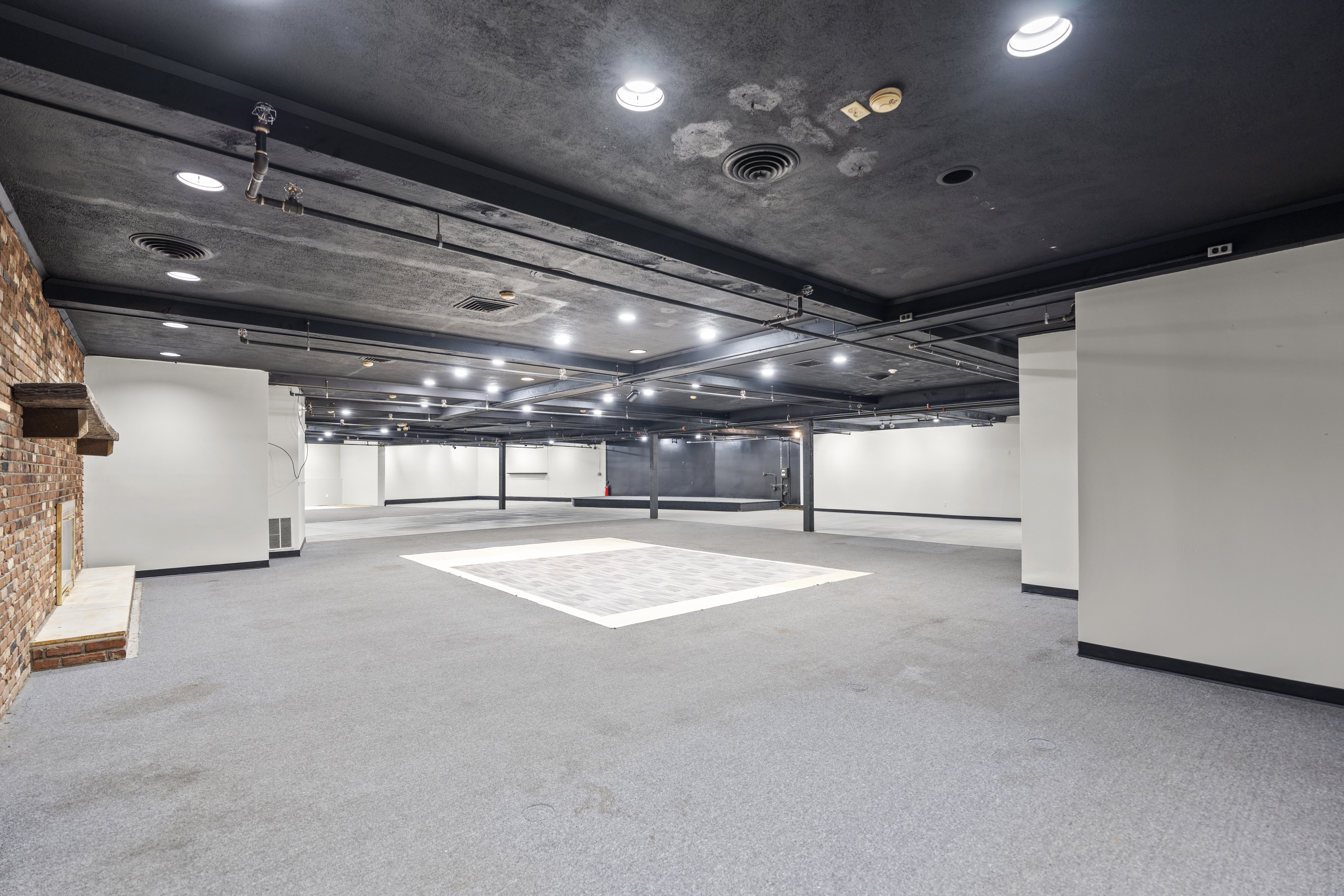 Building Feature